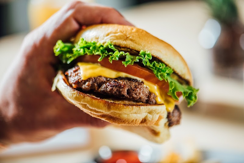 Spoonbill Watering Hole & Restaurant