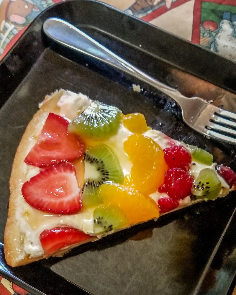 Rise And Shine Espresso