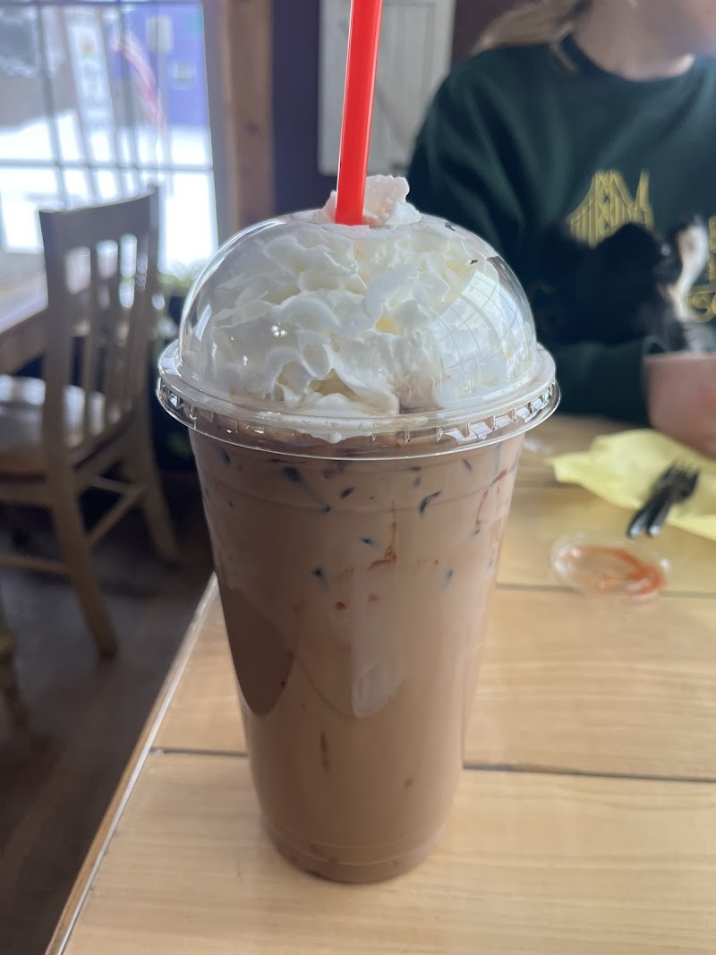 Rise And Shine Espresso