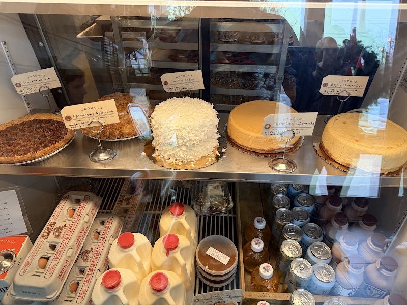 Yellow Dog Bread Company