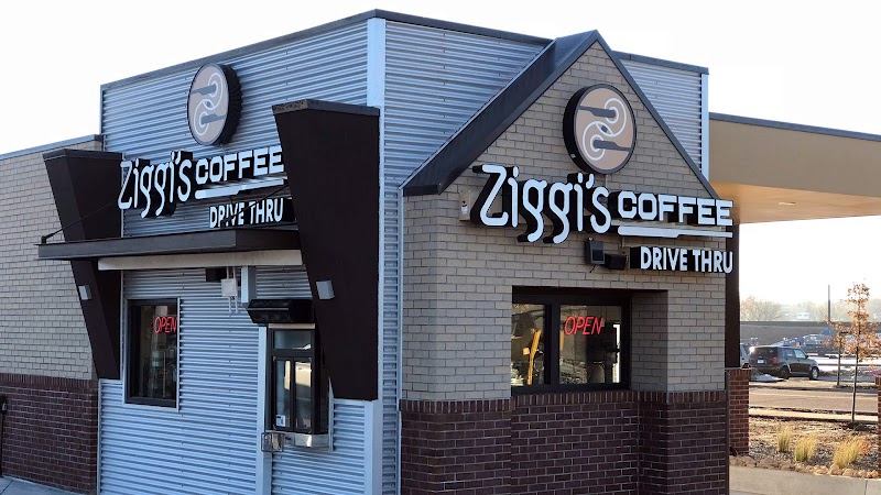 Ziggi's Coffee