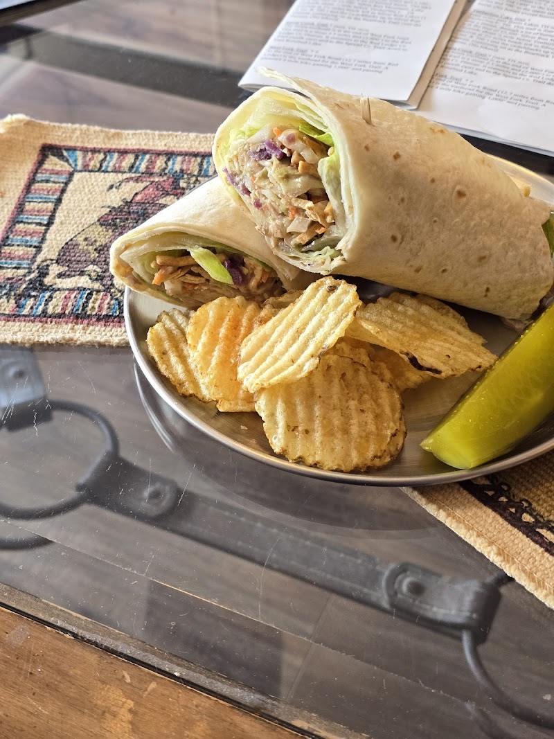 Hidden Basin Coffee Post & Eatery