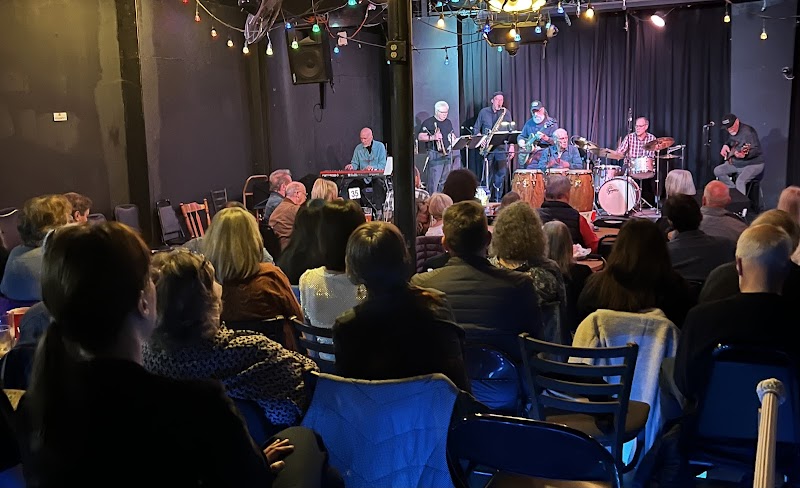 Westport Coffeehouse Theater