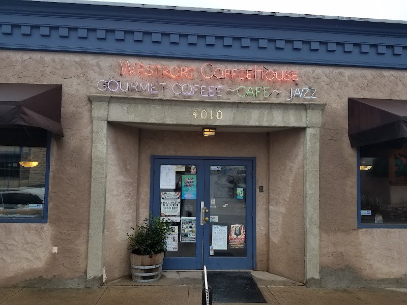 Westport Coffeehouse Theater