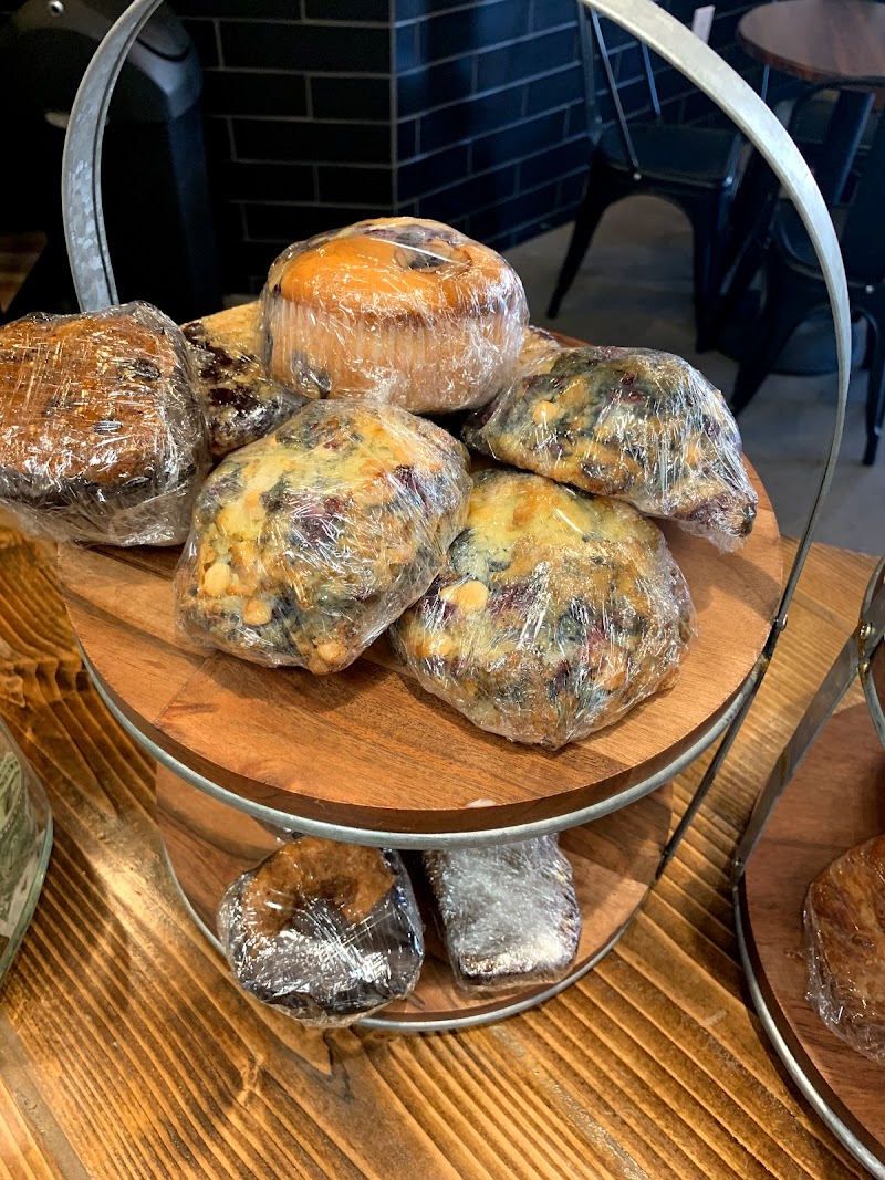 Mountain Timber Coffee - Boise