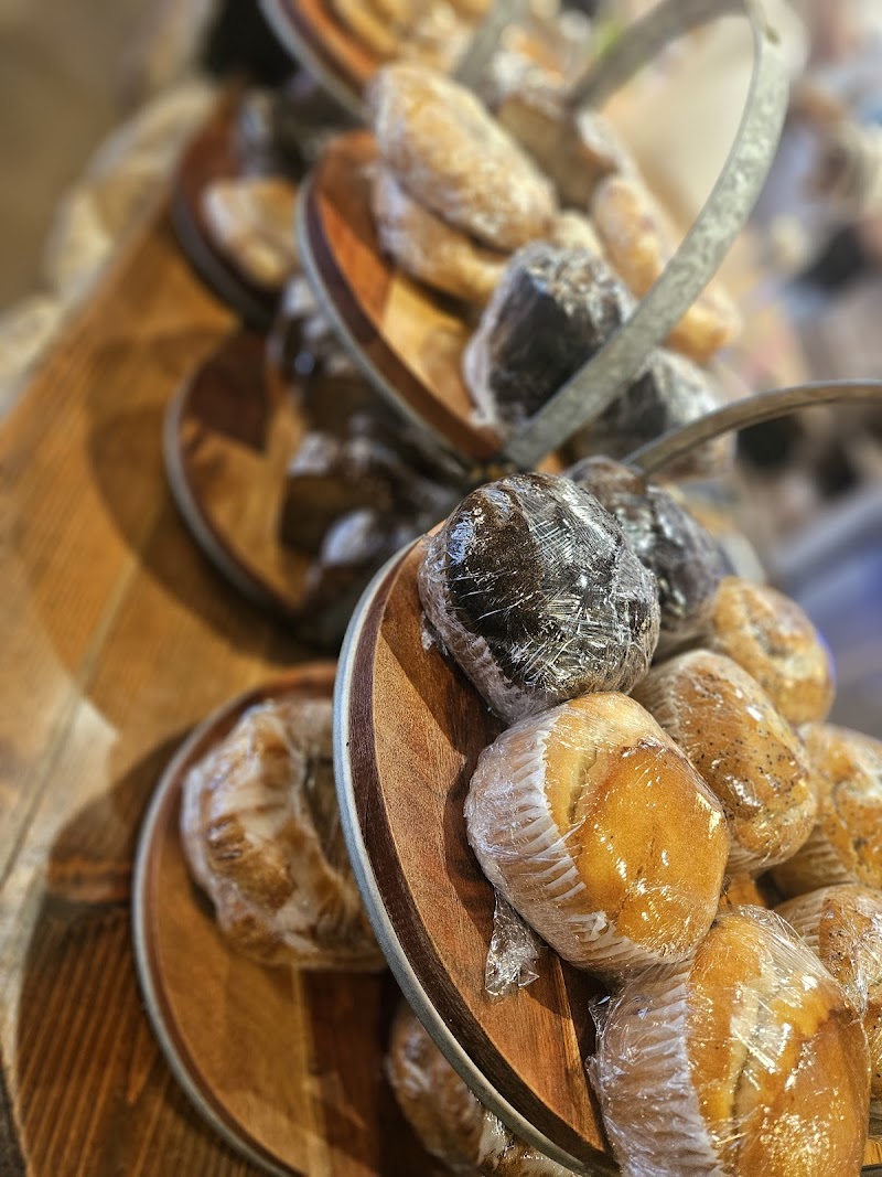 Mountain Timber Coffee - Boise