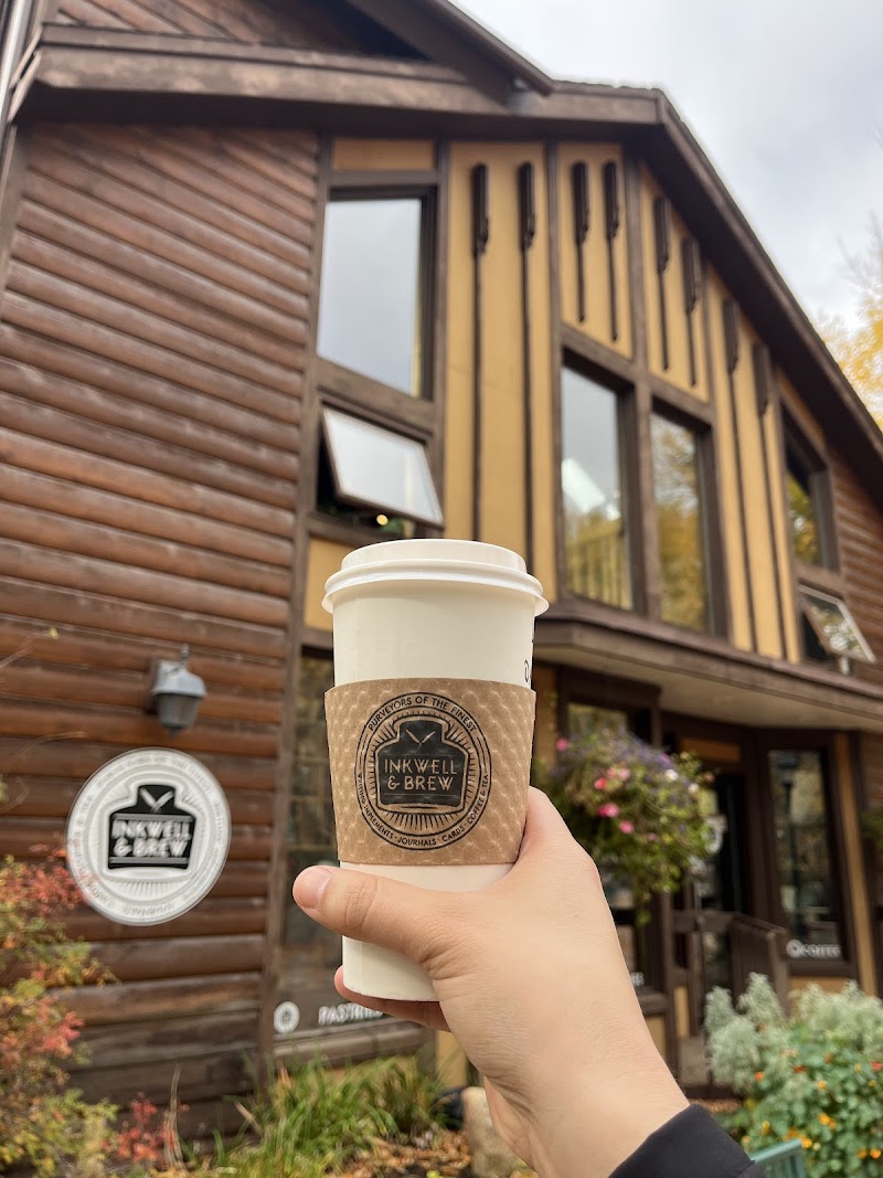 Inkwell & Brew