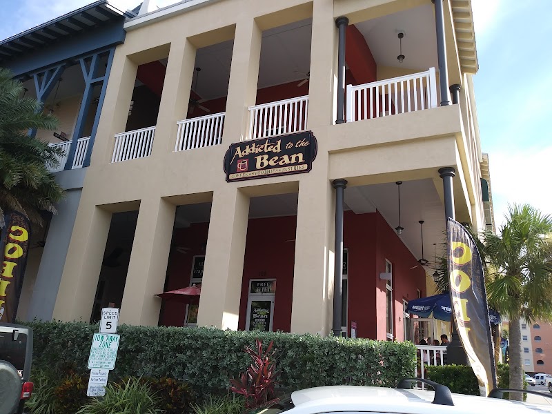 Addicted to The Bean