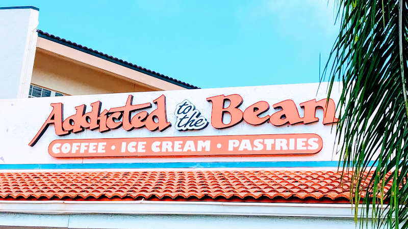 Addicted to The Bean