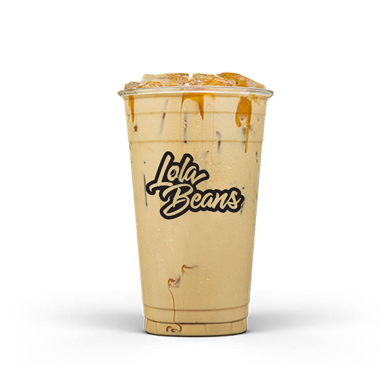 Lola Beans Coffee - Cleveland