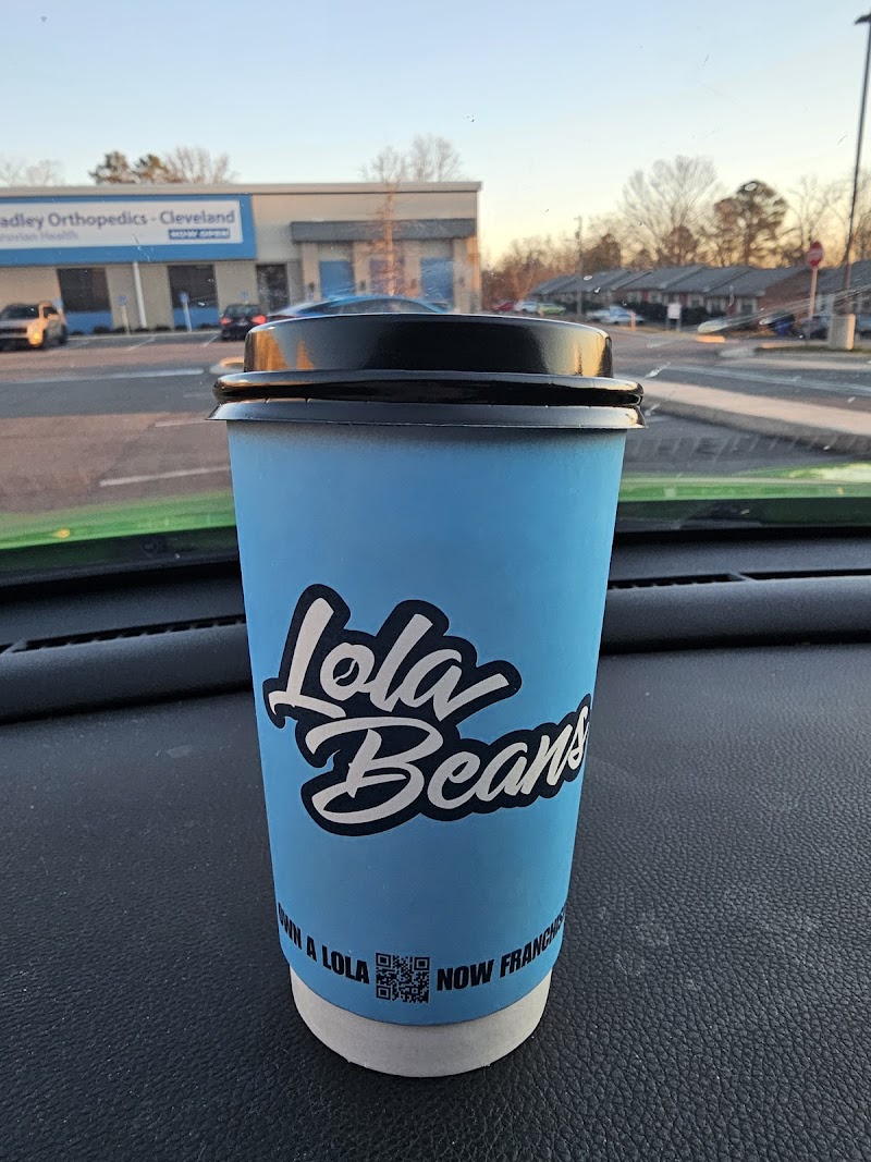 Lola Beans Coffee - Cleveland