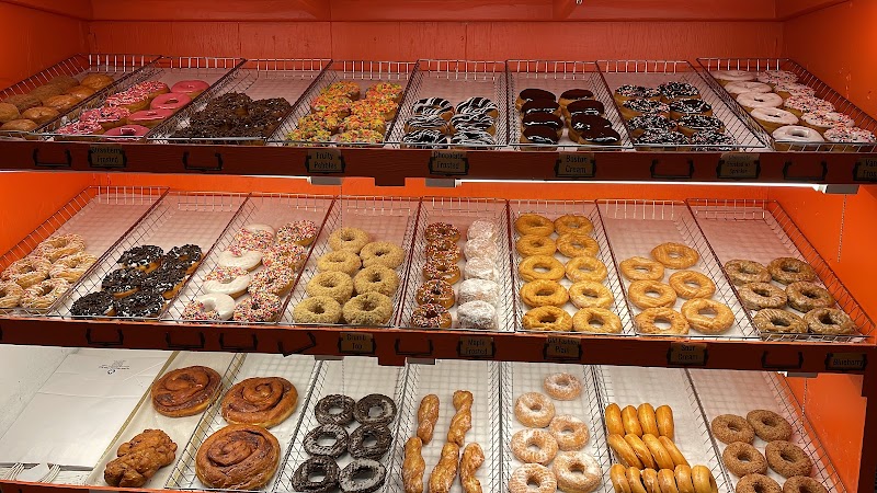 Casa Bianca Pizza Wallingford