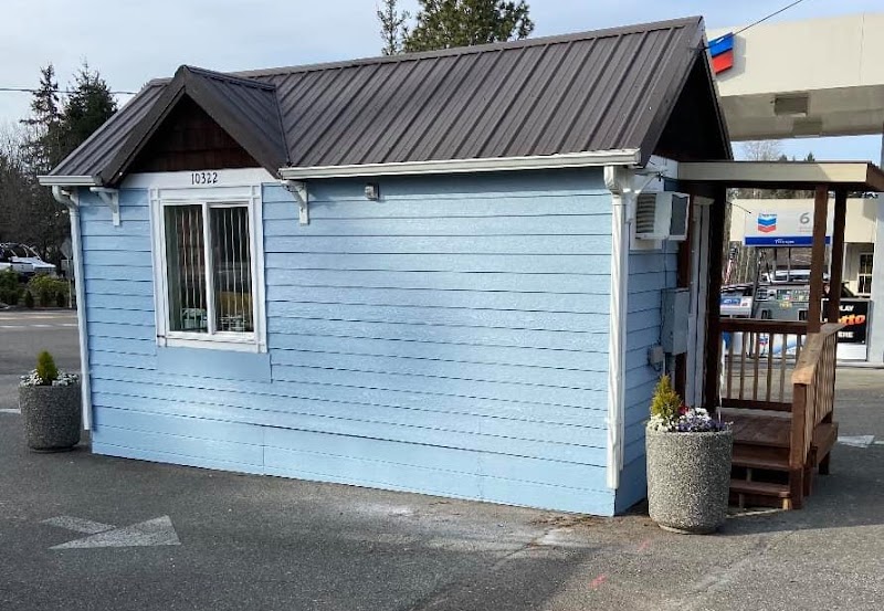 Greenwood Coffee Co.