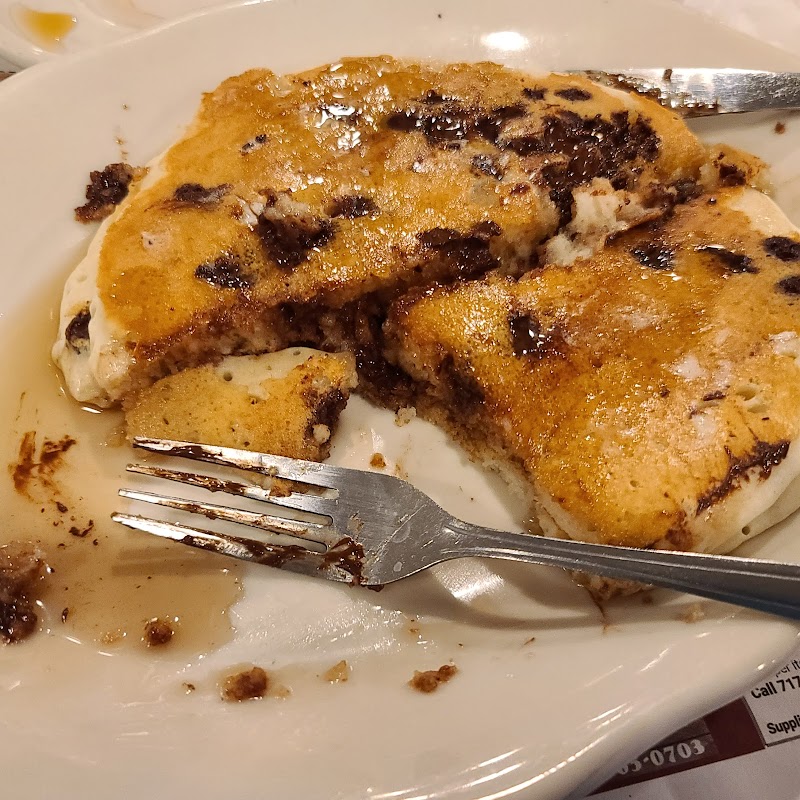 Round the Clock Diner