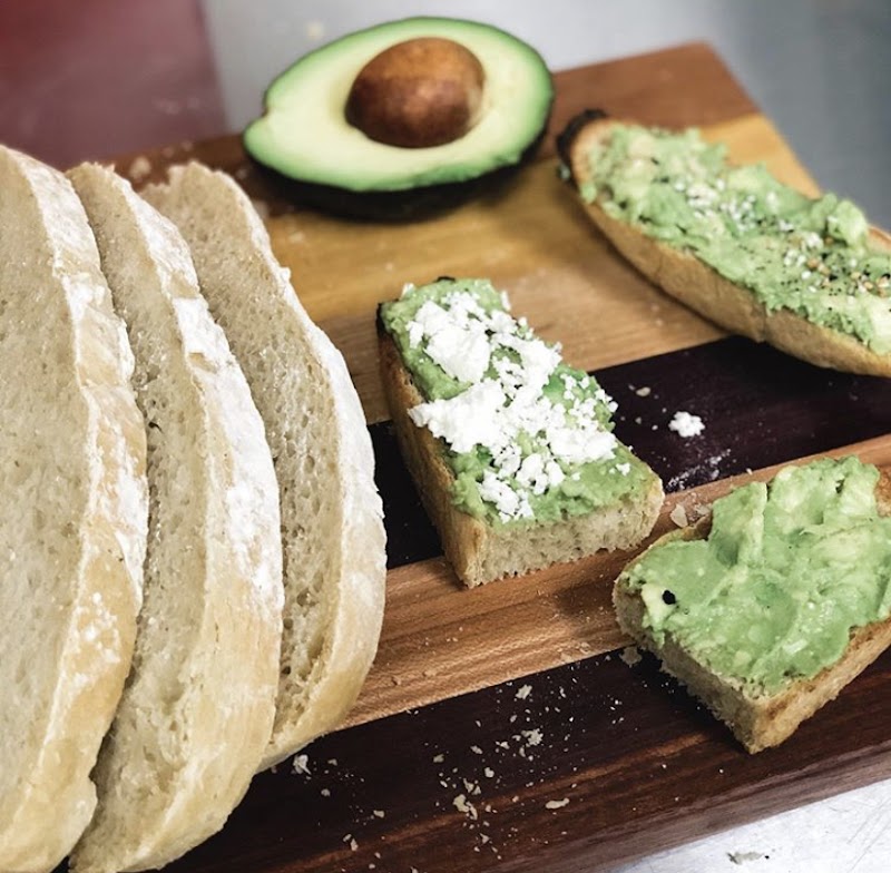 The Eatery by 3 Kids & A Cake