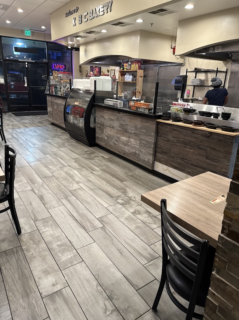 Kind Bean Café and Ethiopian Cuisine