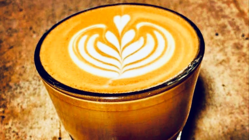 Kind Bean Café and Ethiopian Cuisine