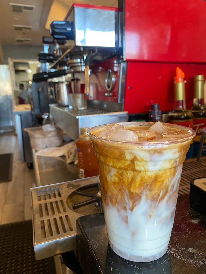 Kind Bean Café and Ethiopian Cuisine