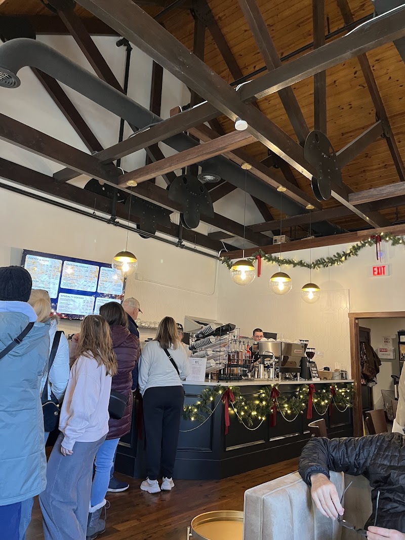 Myth & Legend Marble Hill