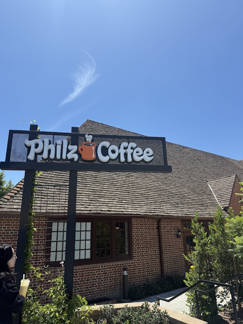 Philz Coffee