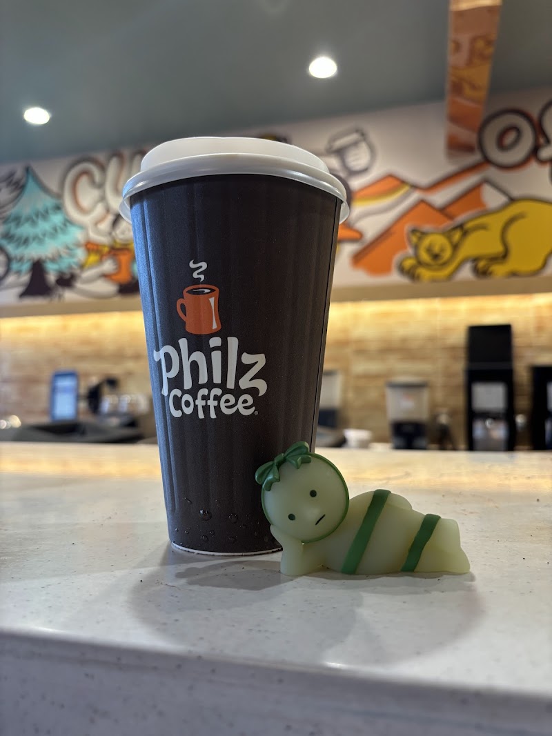 Philz Coffee