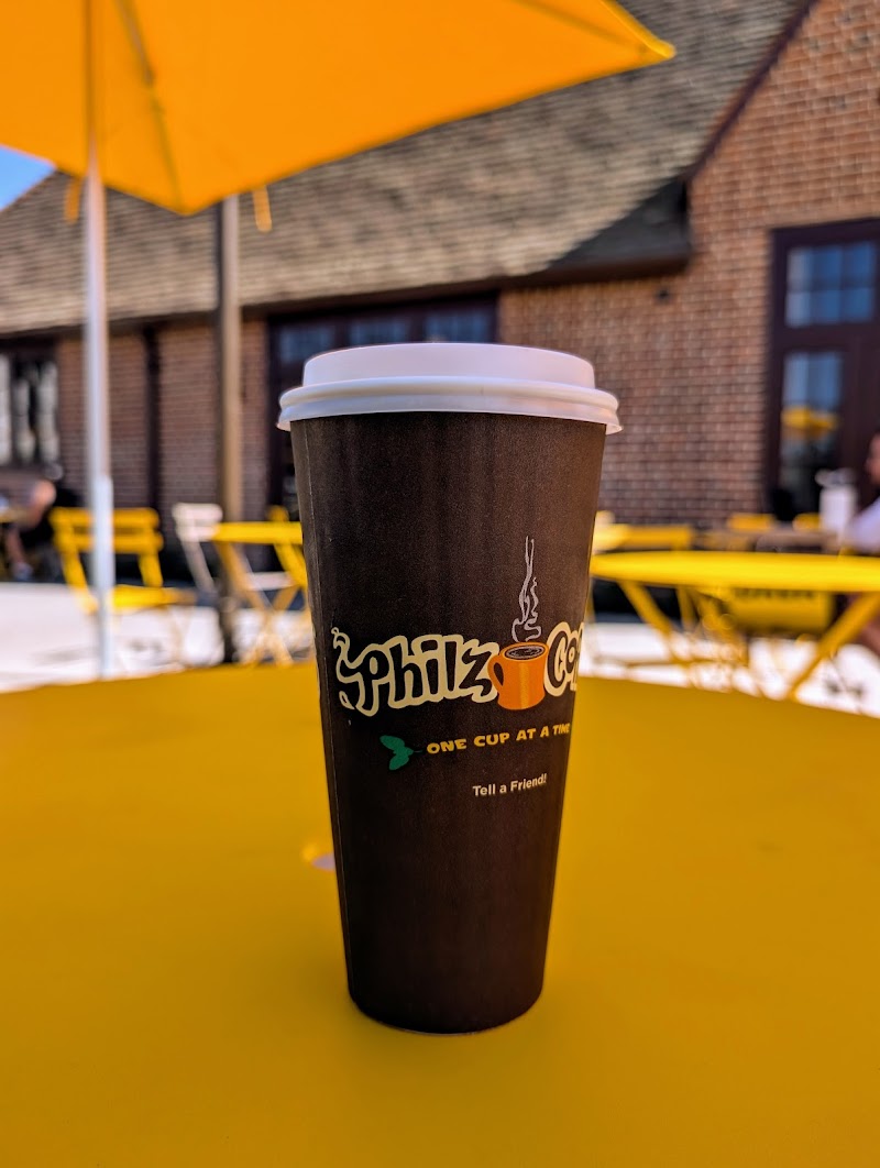 Philz Coffee