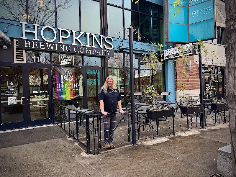 Hopkins Brewing Company