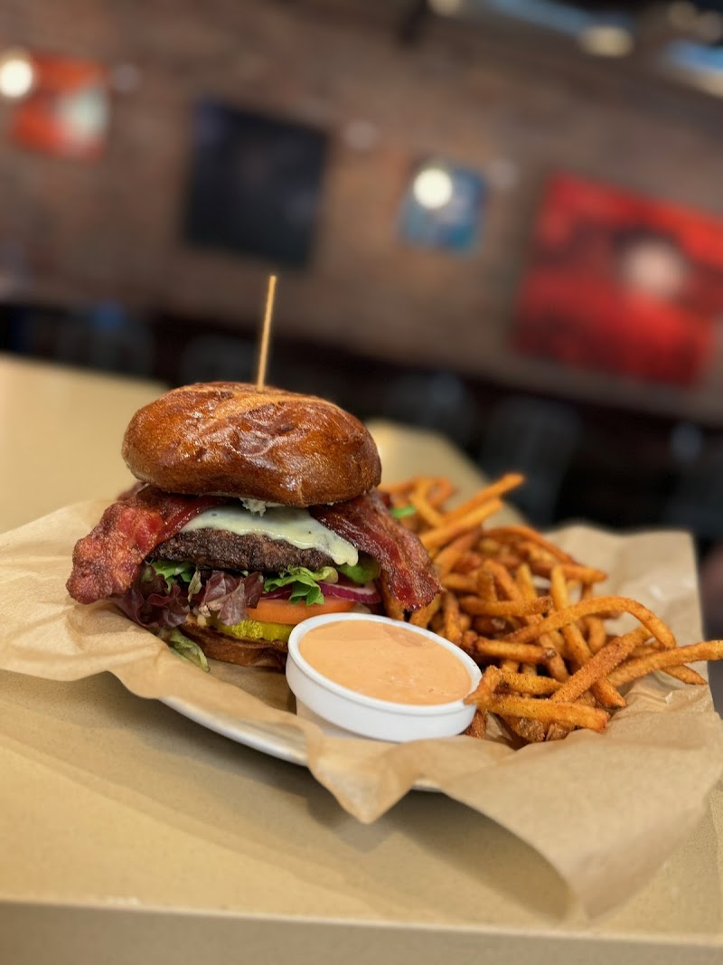 Hopkins Brewing Company