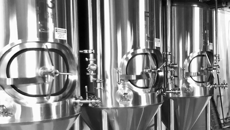 Hopkins Brewing Company