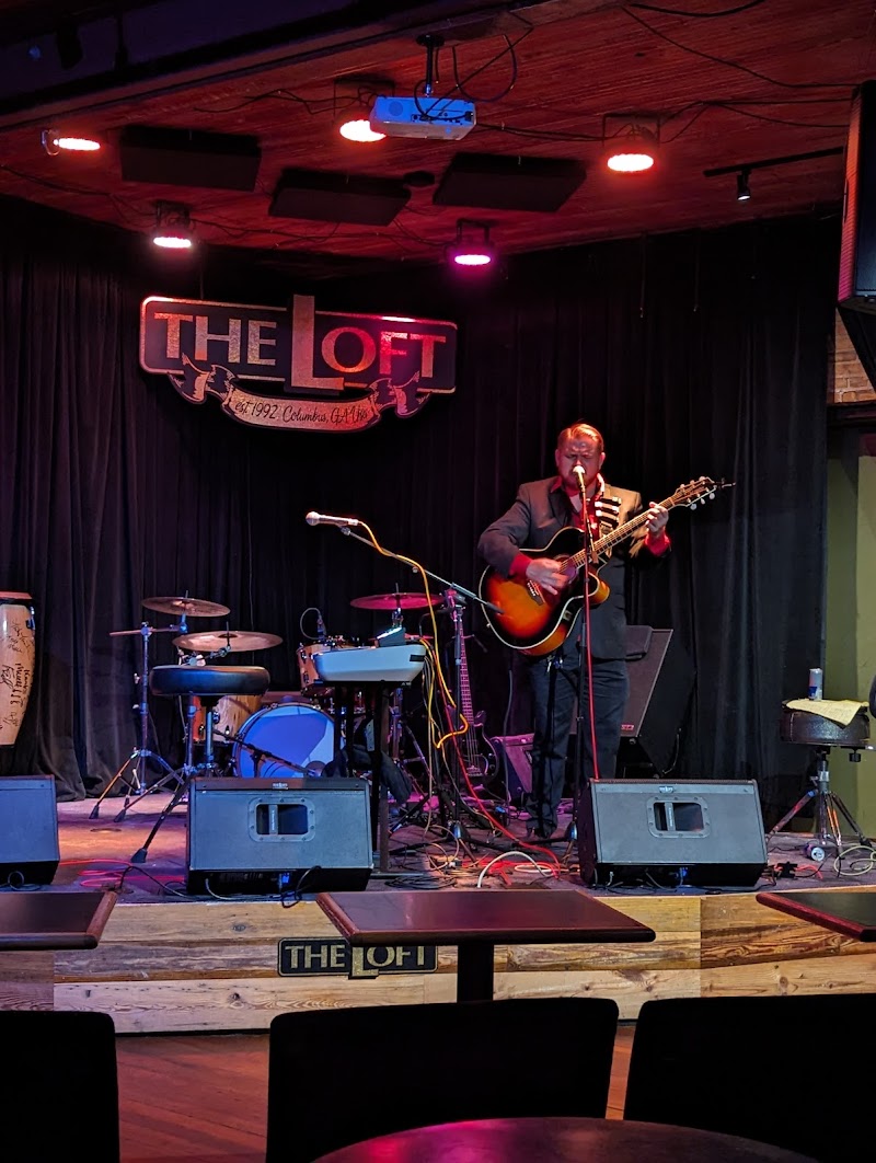 The Loft