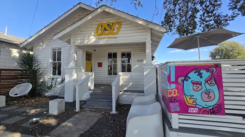 OSO Coffee Co.