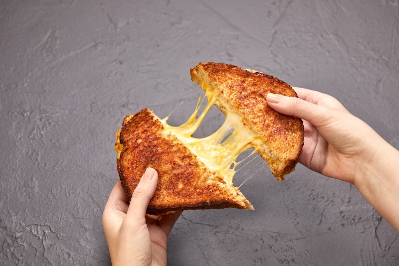 Saxbys at West Chester University