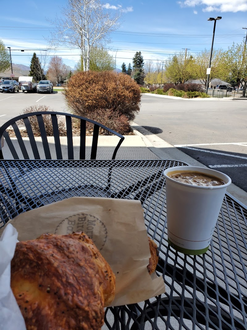 Morning Birds Bakery