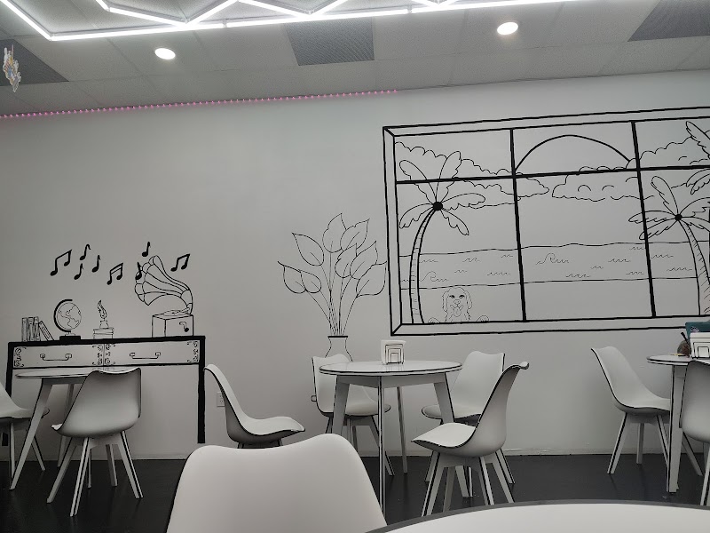Doodl Cafe