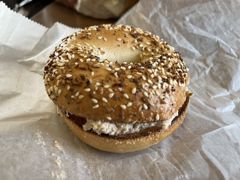 Bagel Cafe