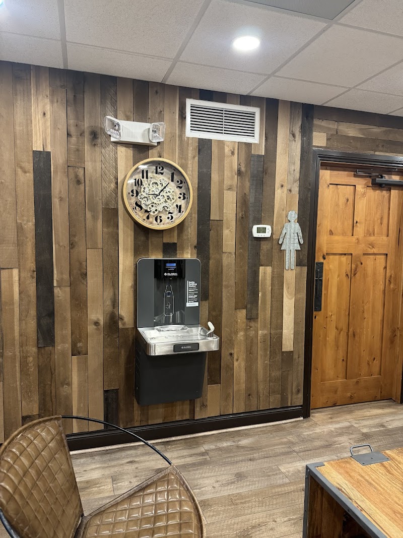 The Well Coffee House