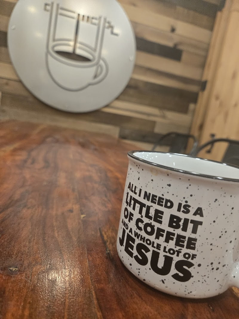 The Well Coffee House