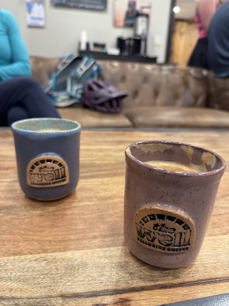 The Well Coffee House