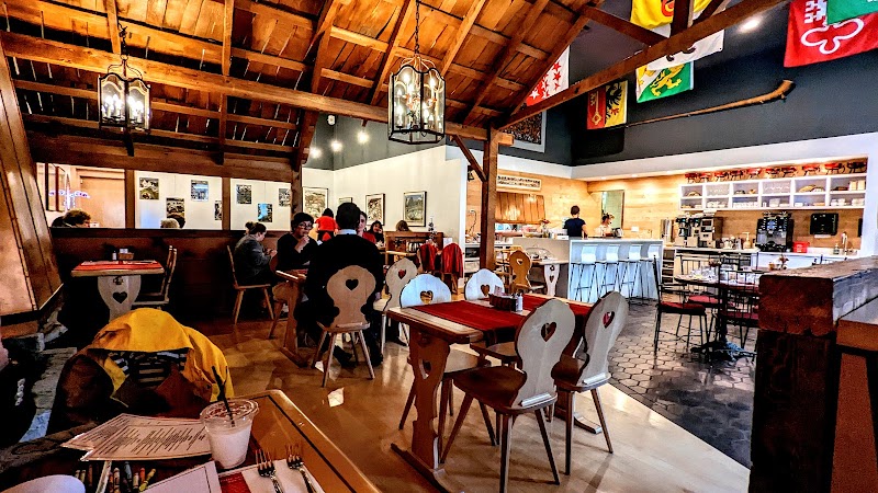 André's Chocolates Kansas City