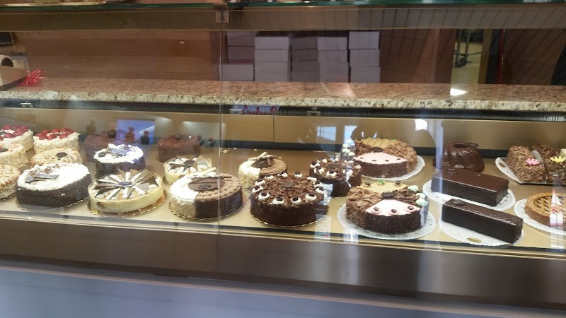 André's Chocolates Kansas City