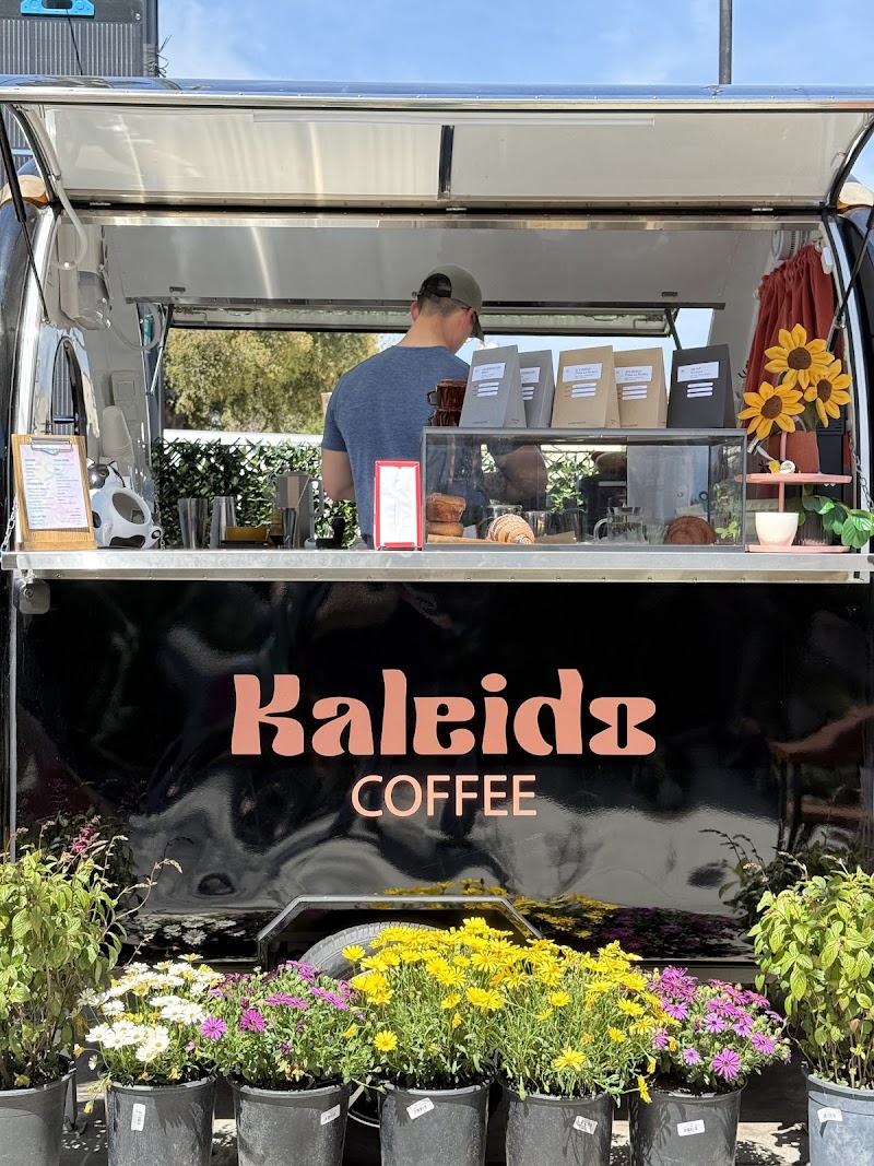 Kaleido Coffee