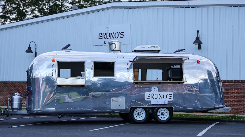 Bruno's Cafe