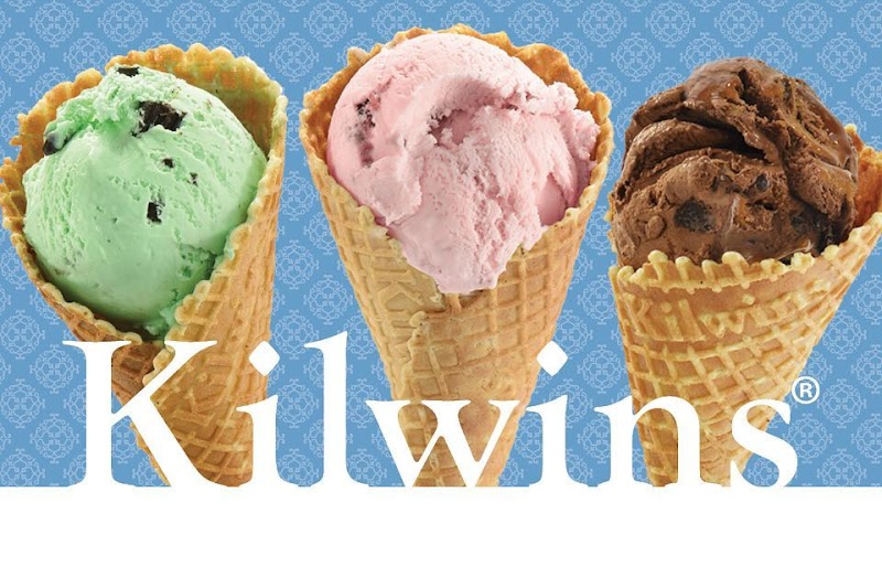 Kilwins Ice Cream - Chocolate - Fudge
