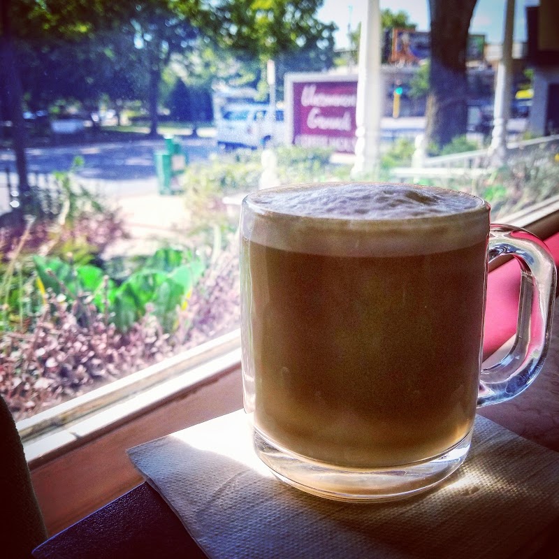 Uncommon Grounds Coffeehouse