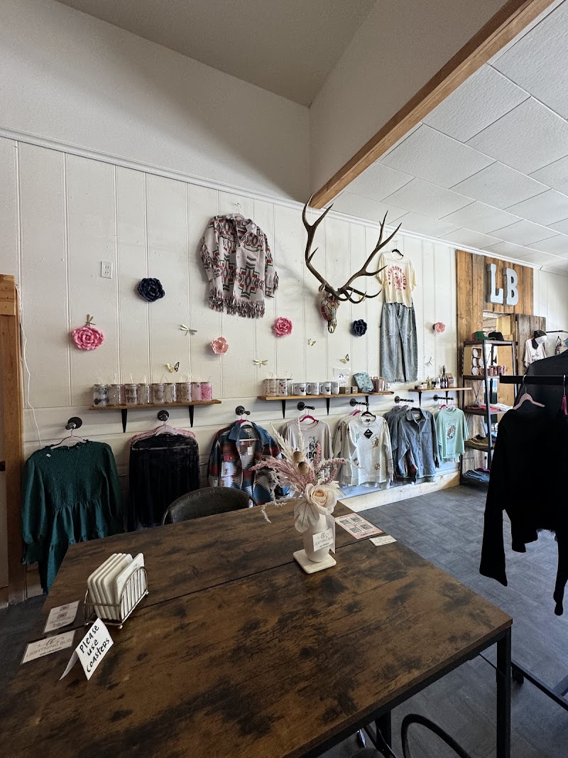 Lightning Bug Coffee Shop & Boutique