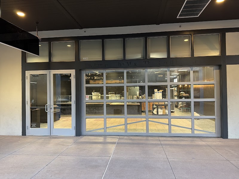 The Grind by Chic Chef