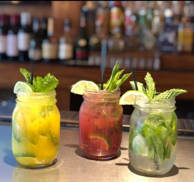 El nuevo café Veracruz