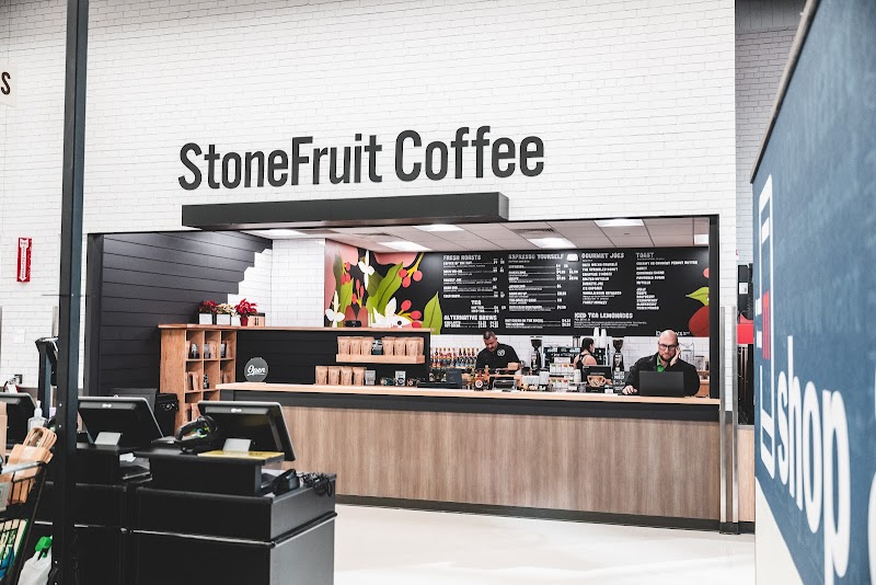 StoneFruit Coffee