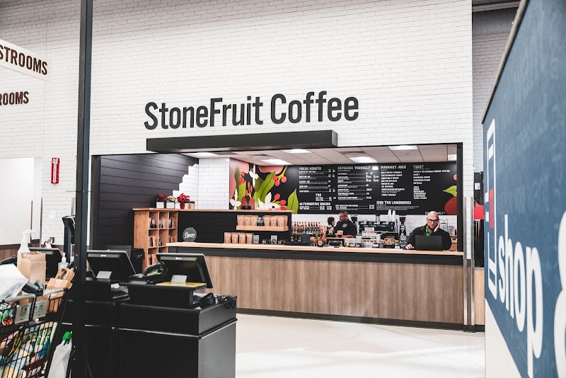 StoneFruit Coffee