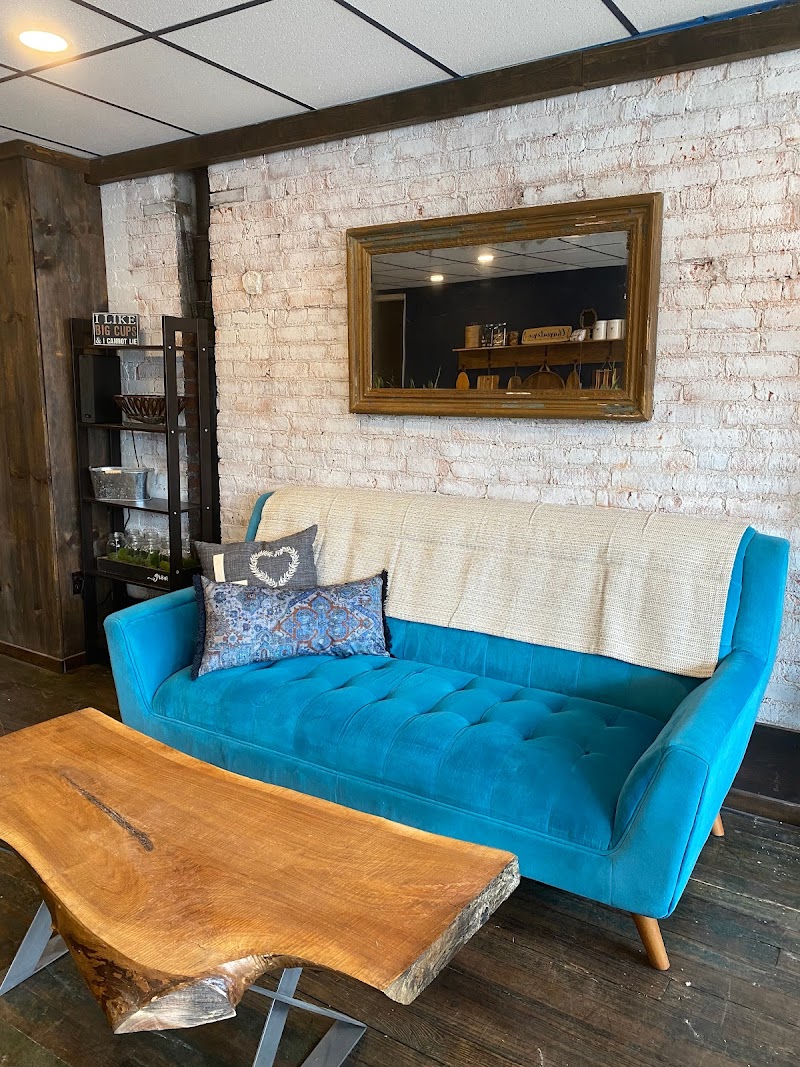 The Remnant Tea & Coffee